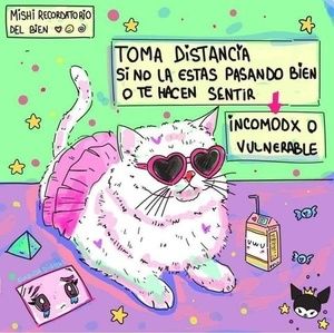 Meet your Posher, Doña eve